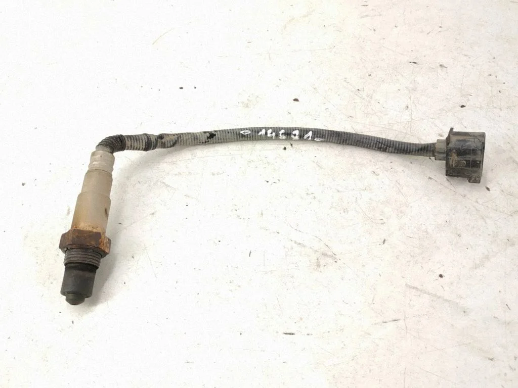 Lambdasond – Mercedes-Benz ML-klass W164 (2005-2011)