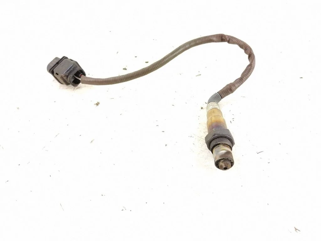 Lambda probe sensor – Mercedes-Benz S-Class C217 (2015-2020)