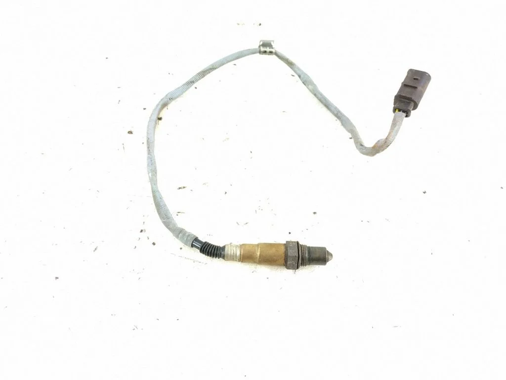 Lambda probe sensor