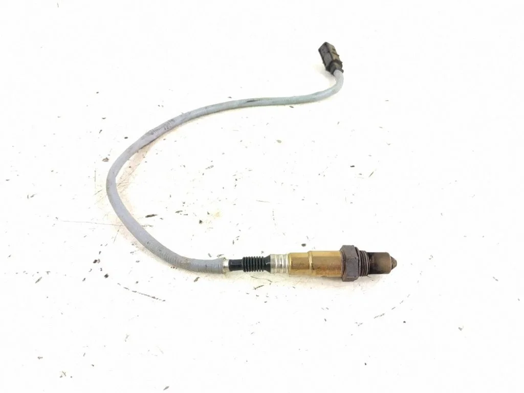 Lambda probe sensor – Mercedes-Benz GLC-Class C253 (2016-)
