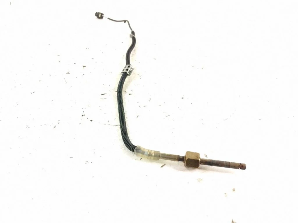 Lambda probe sensor – Mercedes-Benz GLC-Class C253 (2016-)