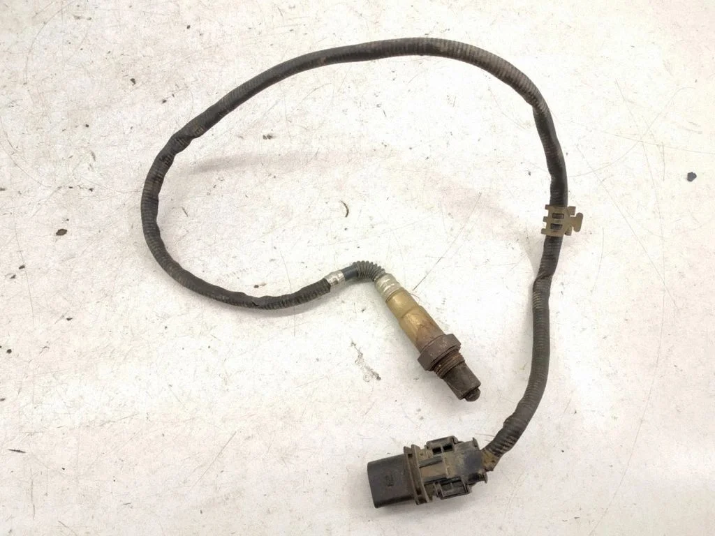 Lambda probe sensor
