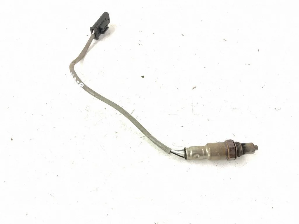 Lambda probe sensor