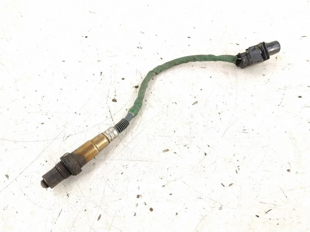 Lambda probe sensor