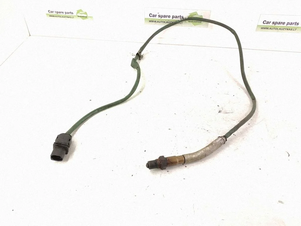 Lambda probe sensor