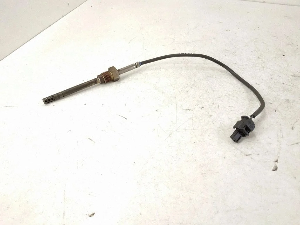 Lambda probe sensor