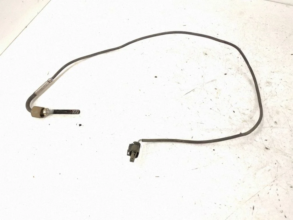 Lambdasond – Mercedes-Benz B-klass W245 (2005-2011)