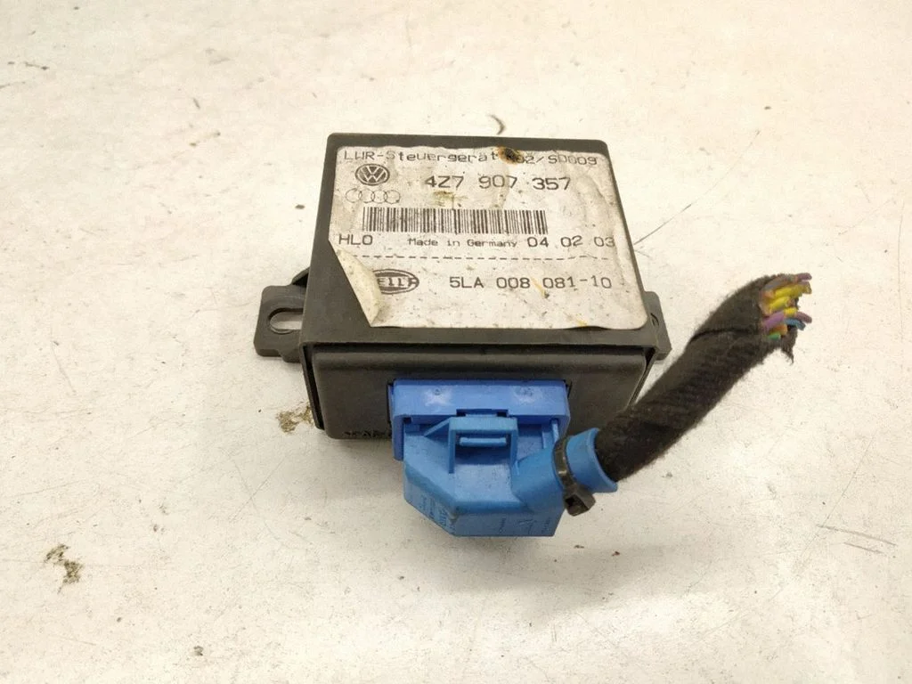 Light module LCM