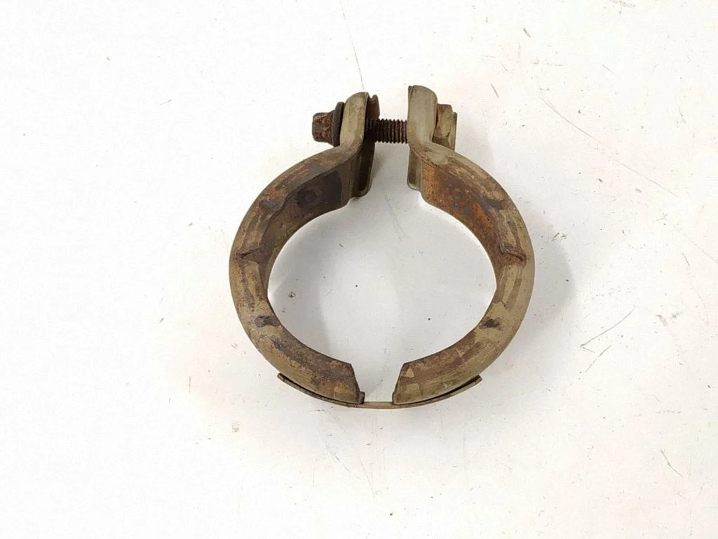 Summuti kinnitus/ hoidik – Mercedes-Benz ML-klass W164 (2005-2011)