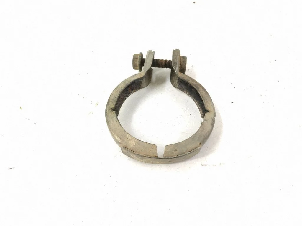 Muffler mount bracket/holder