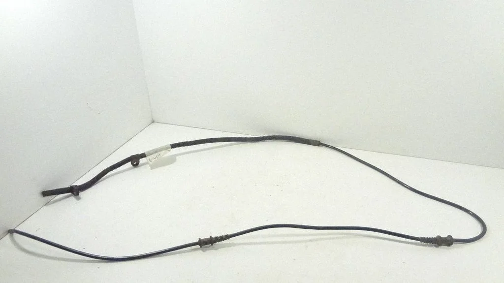 ABS rear brake sensor DALISID294