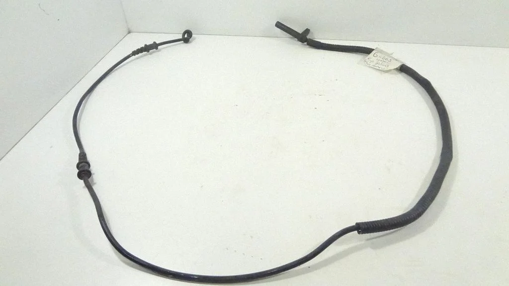 ABS rear brake sensor DALISID293
