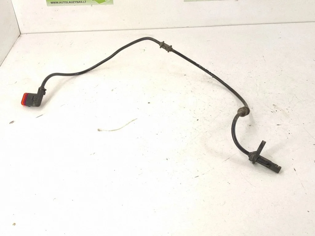 ABS rear brake sensor DALISID3161
