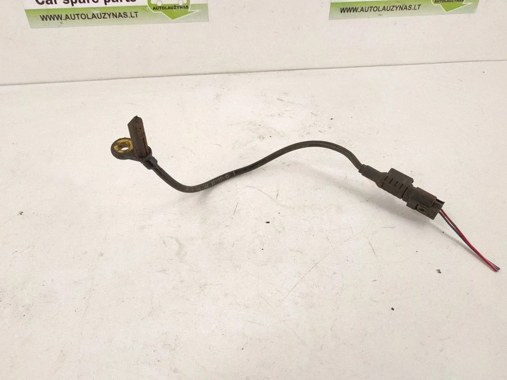 ABS rear brake sensor 1645400717
