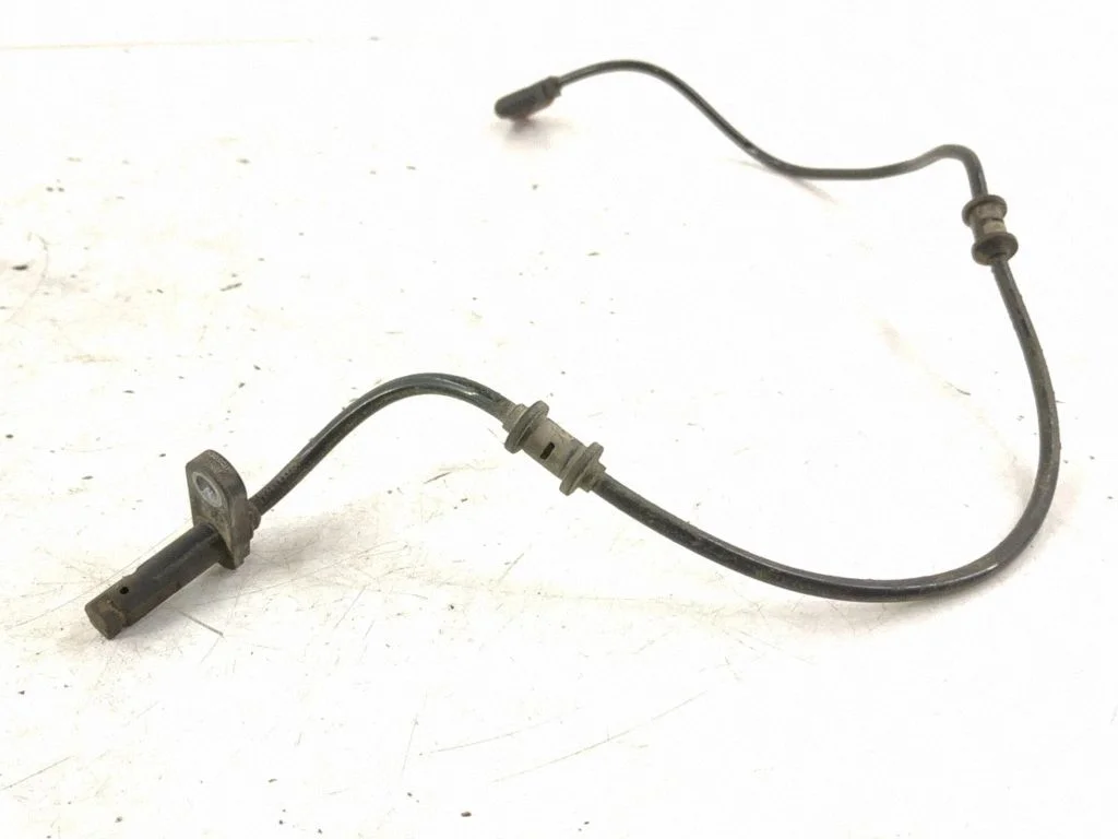 Tagumine piduri ABS-andur DALISID672