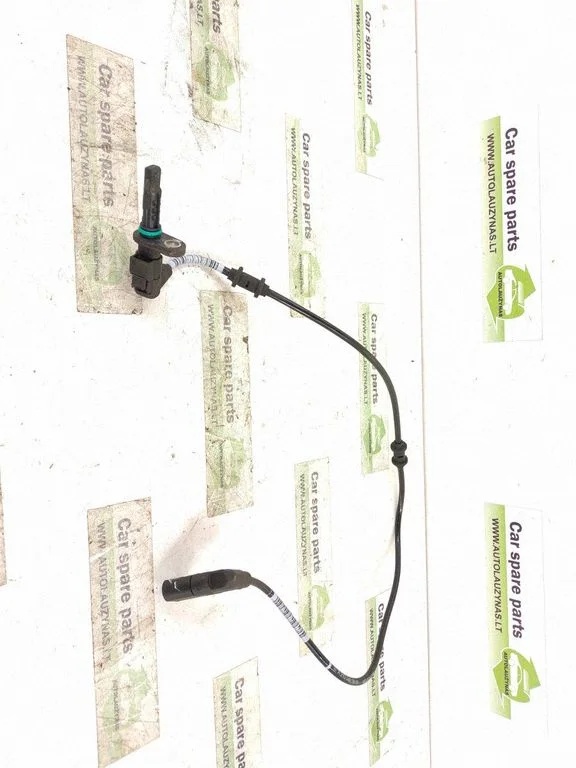Tagumine piduri ABS-andur DALISID196