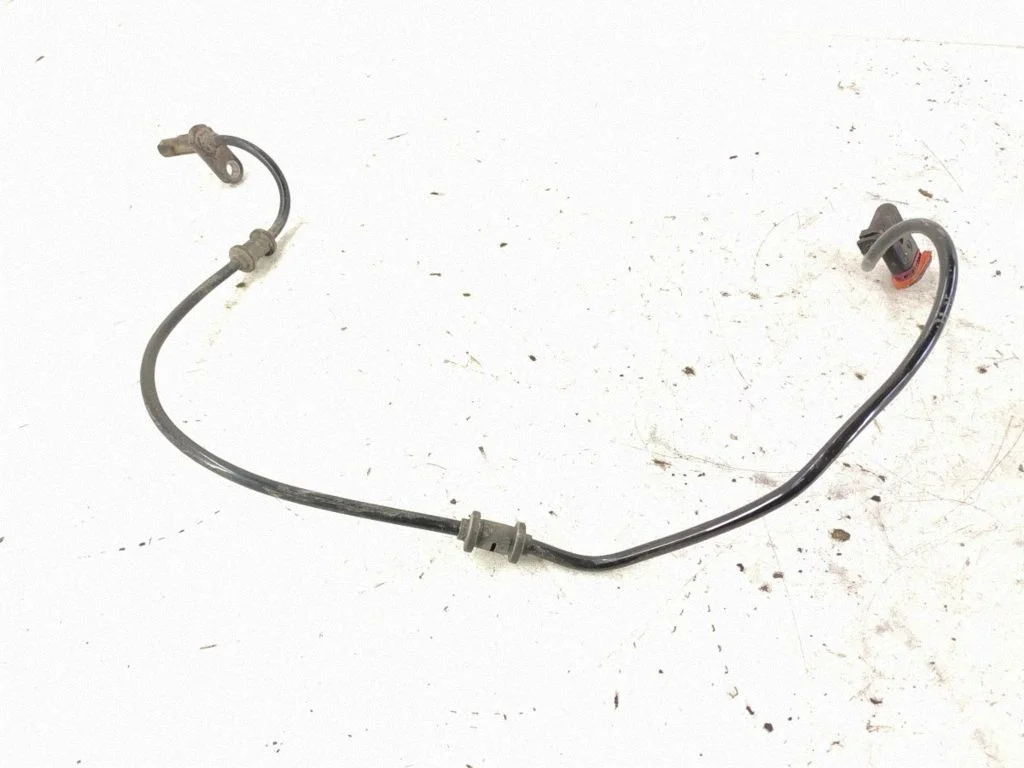 Tagumine piduri ABS-andur DALISID1667