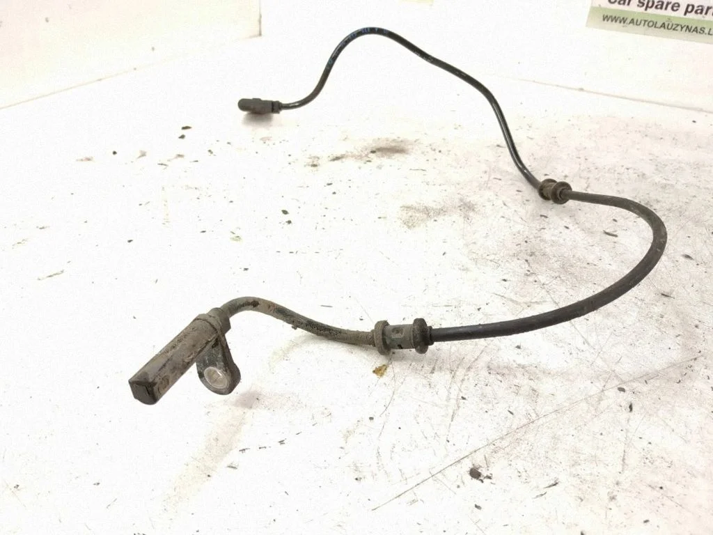 ABS rear brake sensor DALISID1221