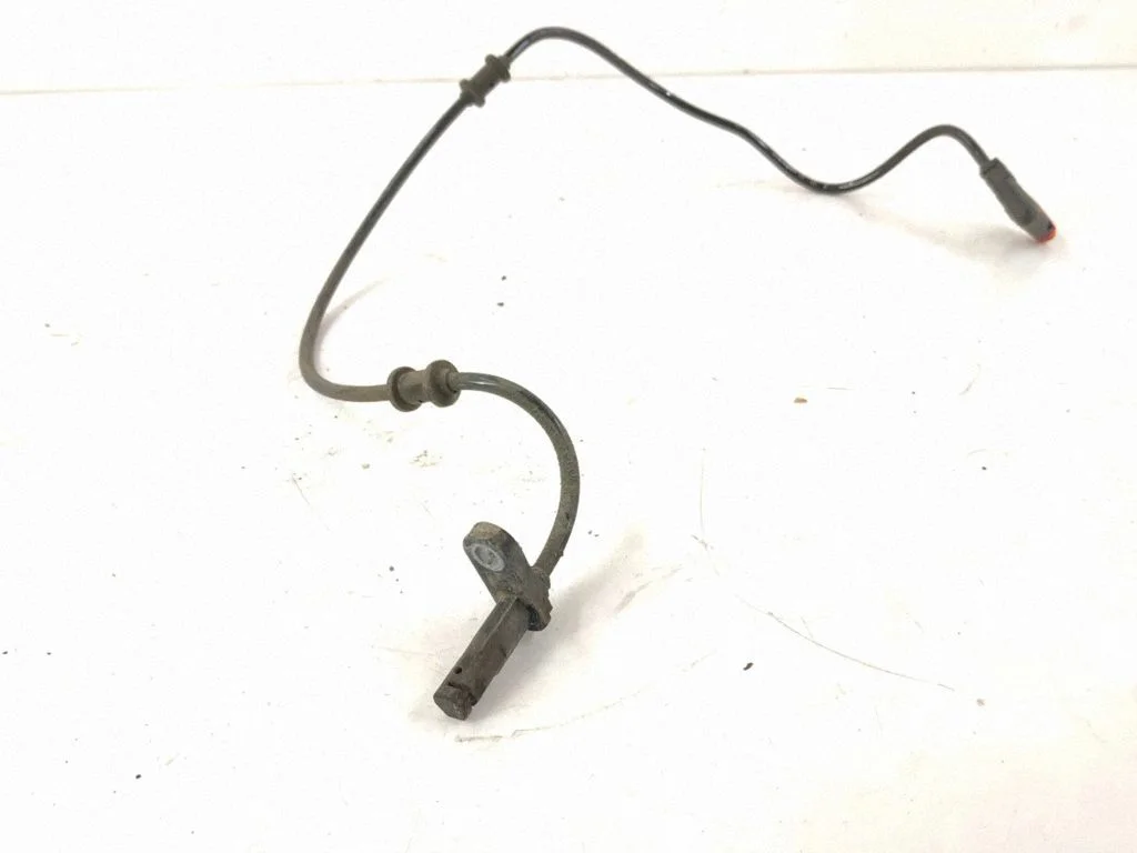 ABS rear brake sensor – rear right
