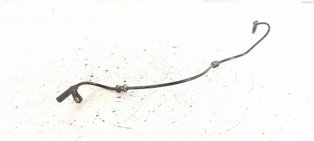 ABS rear brake sensor – rear left