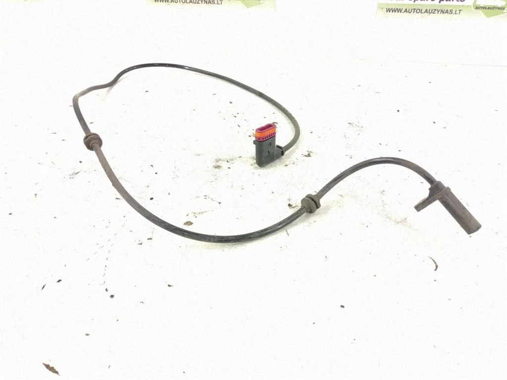 ABS rear brake sensor 2045400317