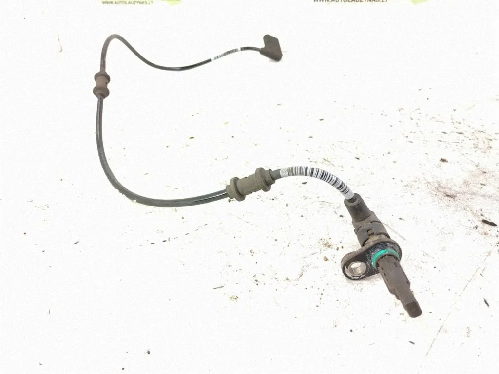 Tagumine piduri ABS-andur 2135403805