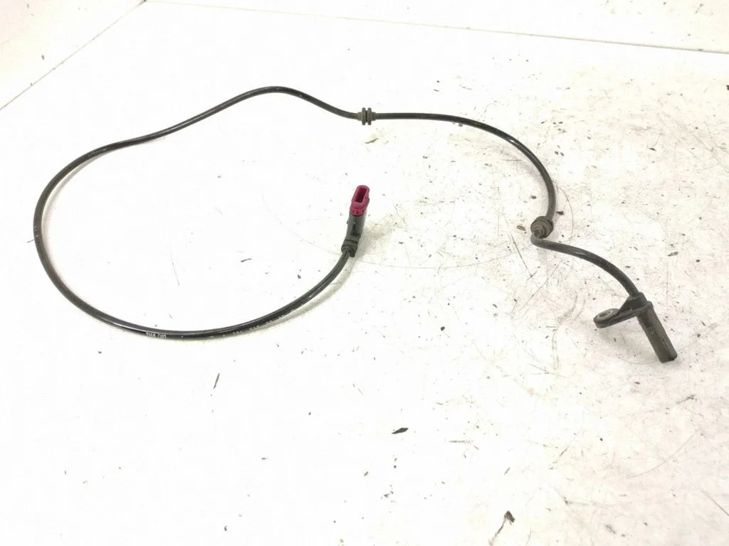ABS rear brake sensor 2045400317