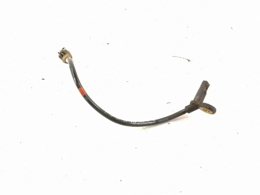 ABS rear brake sensor – rear right