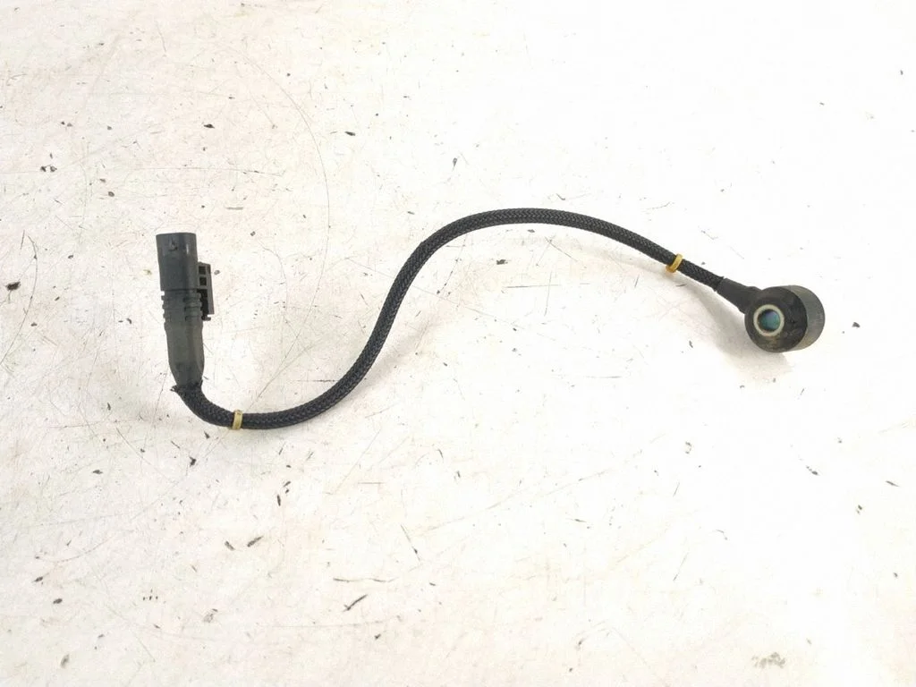 Detonatsiooniandur – Mercedes-Benz C-klass W205 (2014-2021)