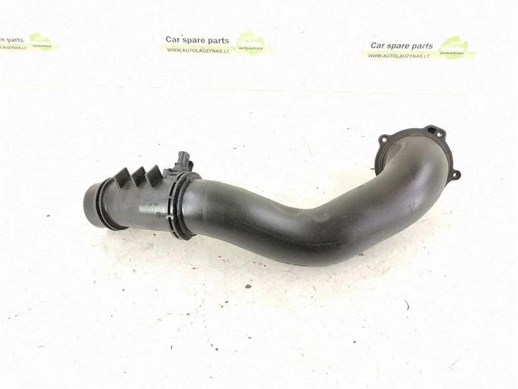 Intake resonator DALISID1184