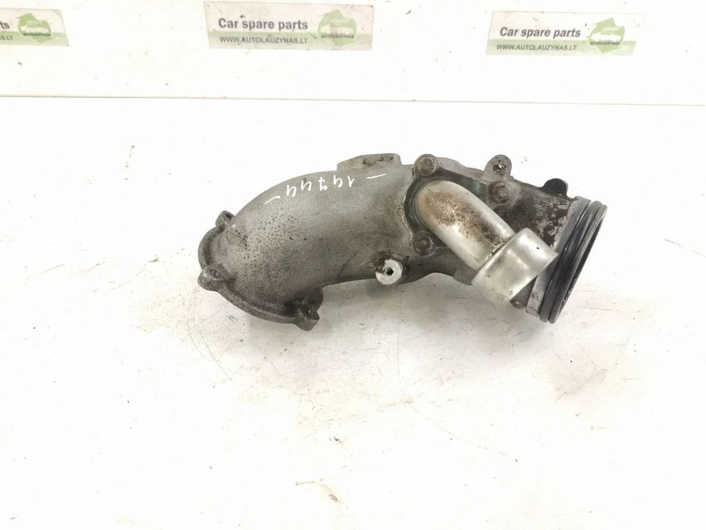 Sisselaske resonaator – Mercedes-Benz ML-klass W164 (2005-2011)