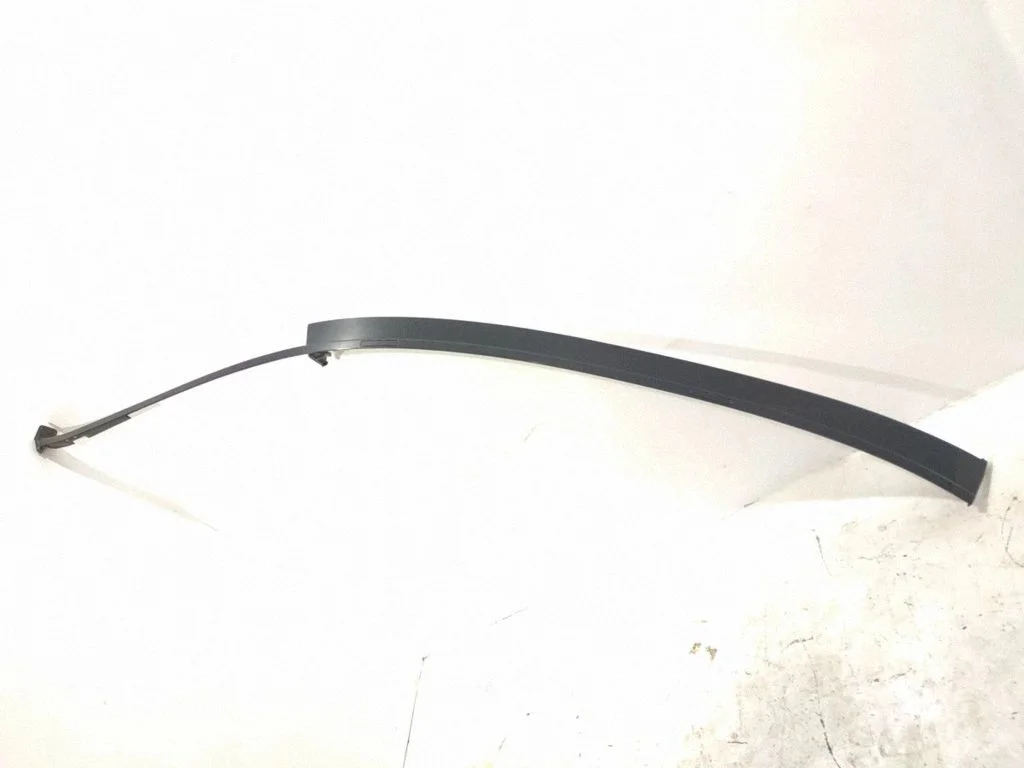 Katuse liist „molding" – Mercedes-Benz S-klass W221 (2005-2013)