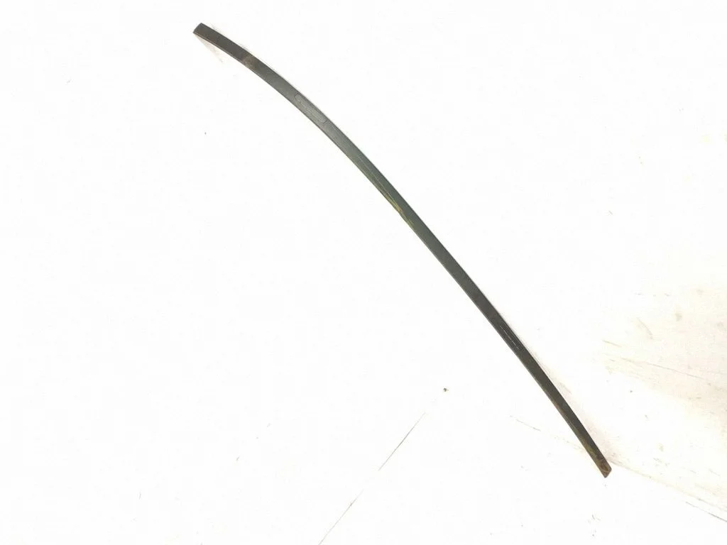 Roof trim bar molding cover – Mercedes-Benz A-Class W177 AMG (2018-)