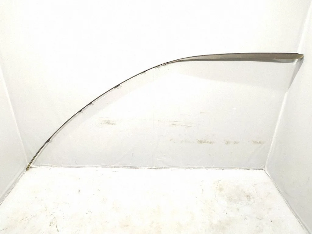 Roof trim bar molding cover 1696900330