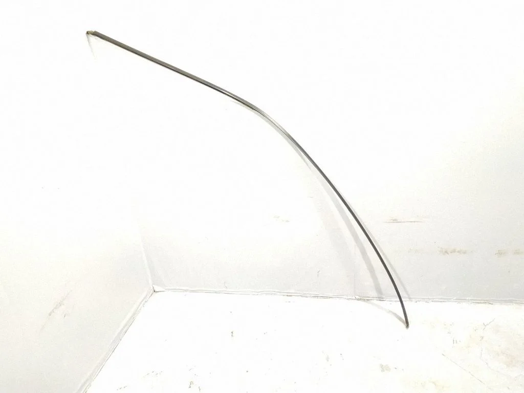 Katuse liist „molding" – vasak