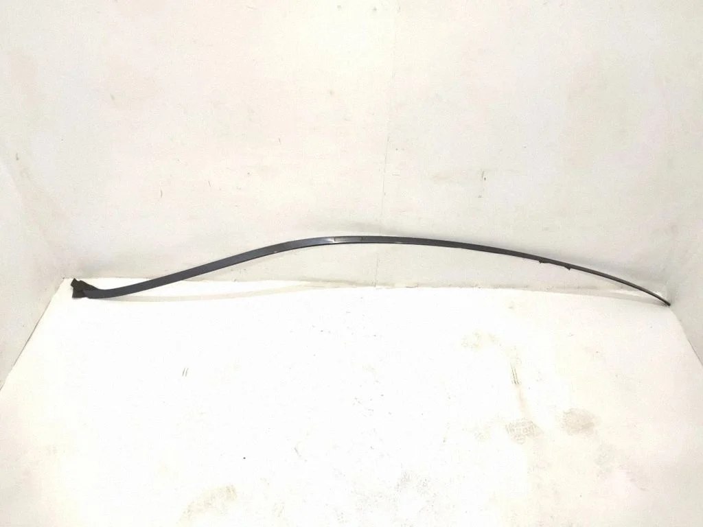 Roof trim bar molding cover DALISID3038