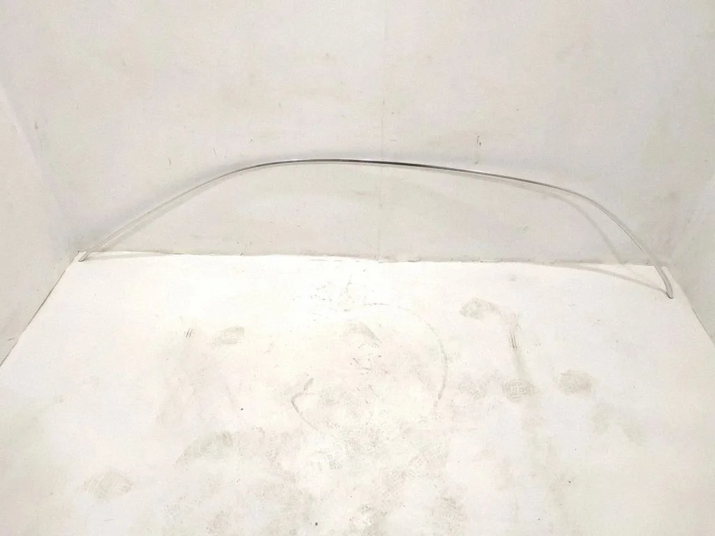 Roof trim bar molding cover DALISID3039