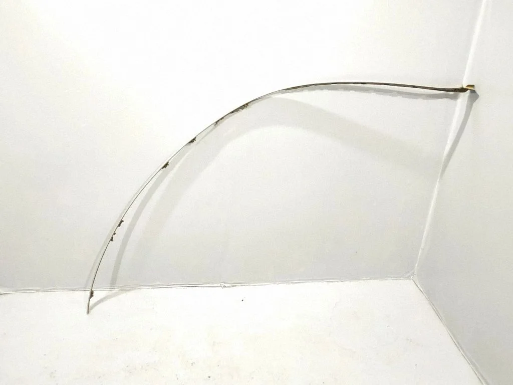 Roof trim bar molding cover DALISID3012