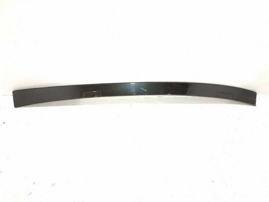 Roof trim bar molding cover DALISID2621