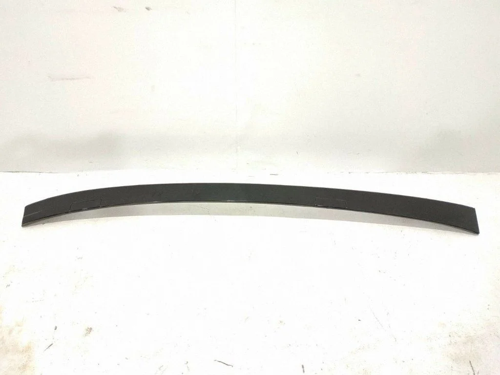 Roof trim bar molding cover DALISID2620