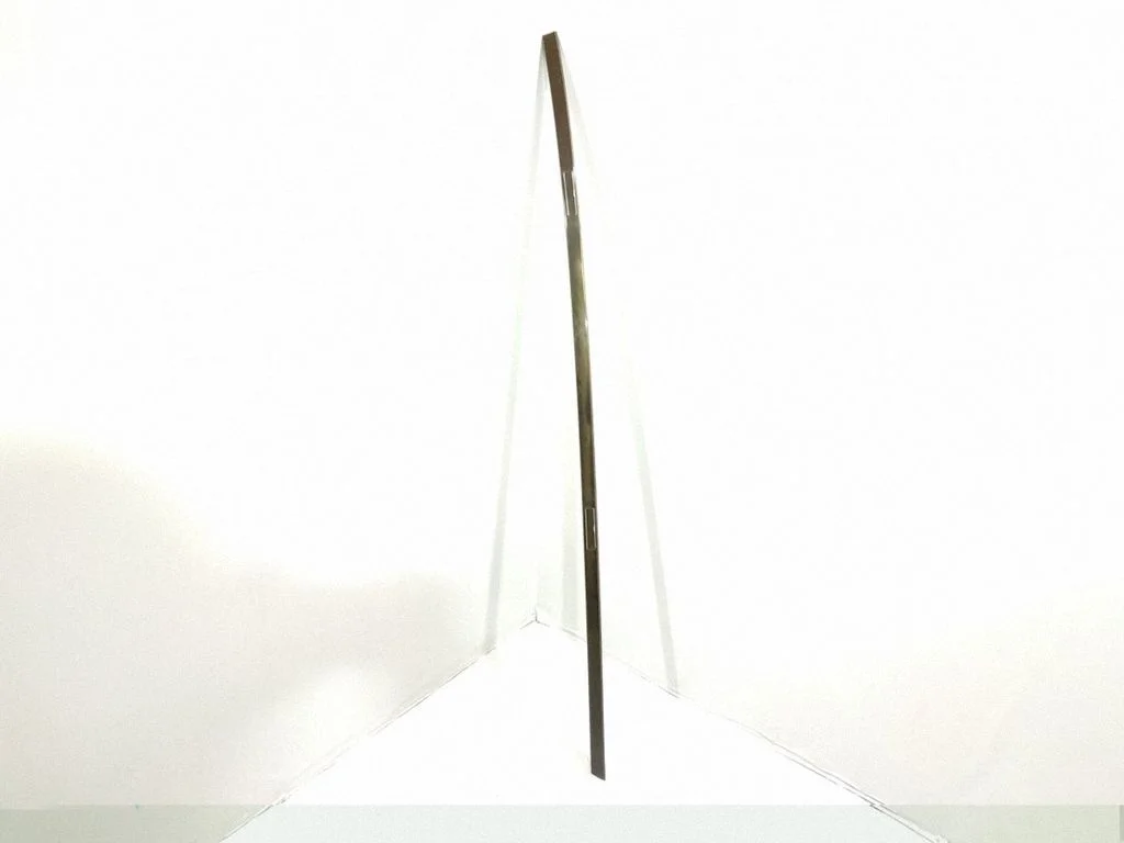 Roof trim bar molding cover – Mercedes-Benz R-Class W251 (2005-2013)