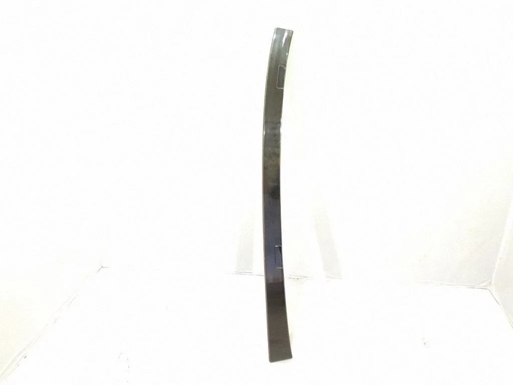Listwa dachowa – prawa
