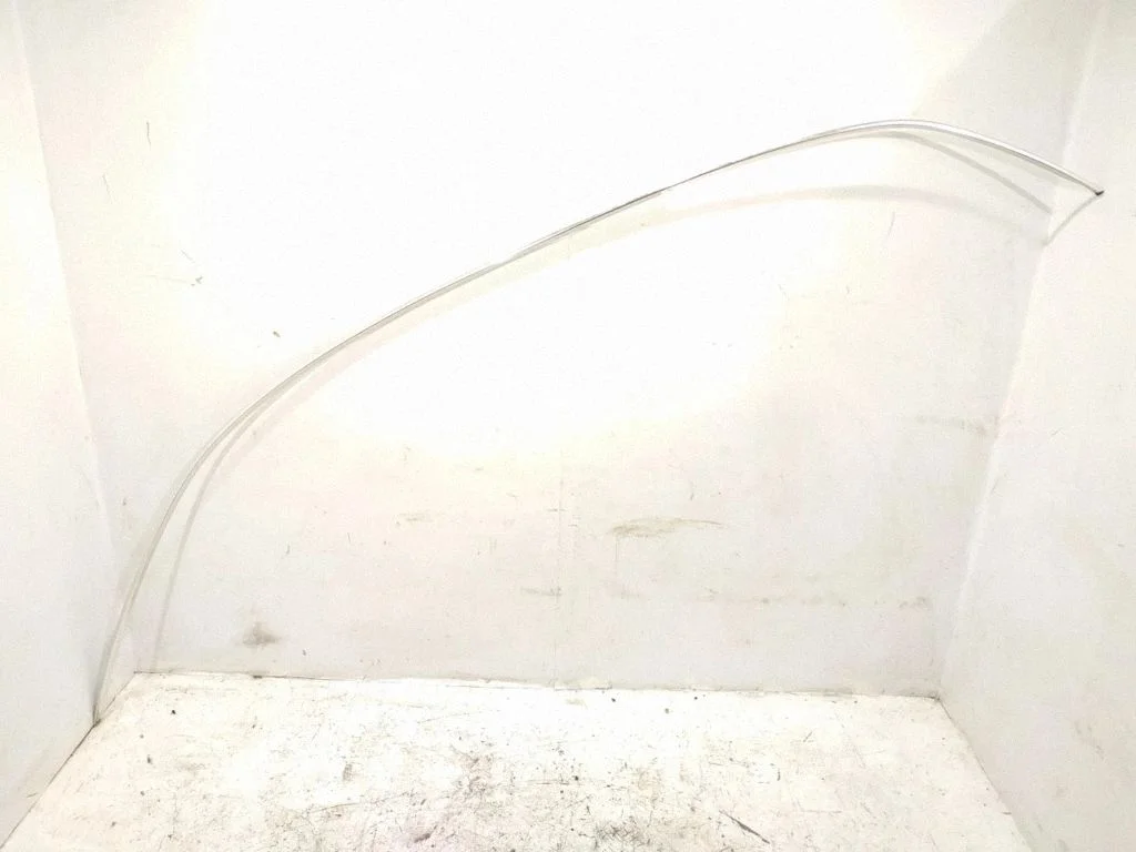 Katuse liist „molding" – vasak