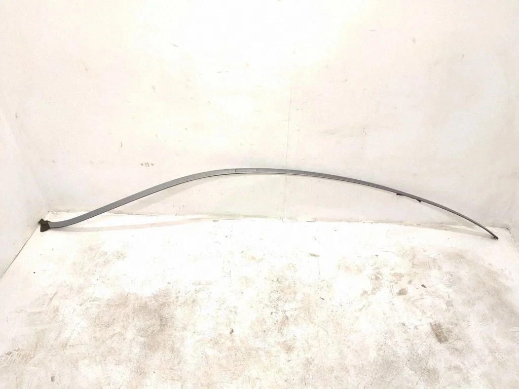 Roof trim bar molding cover DALISID1768