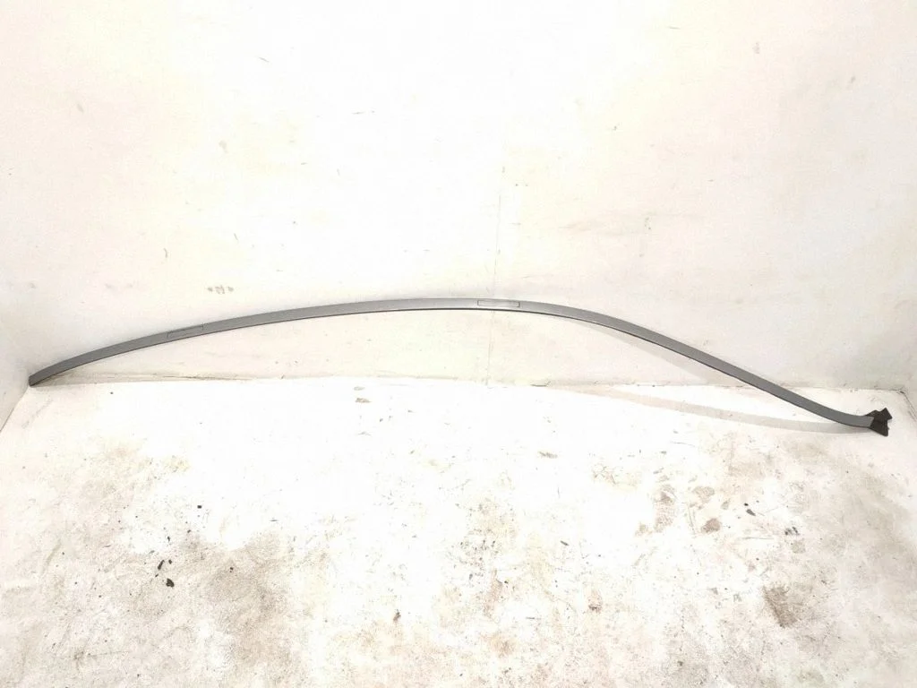 Roof trim bar molding cover DALISID1767