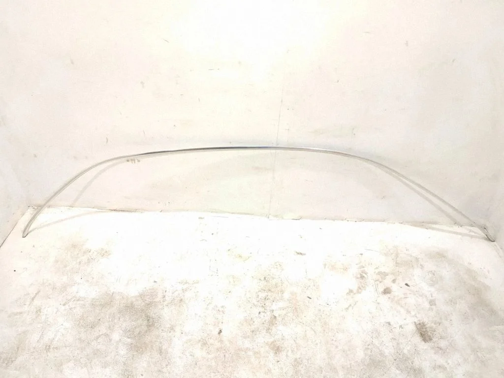 Roof trim bar molding cover DALISID1766
