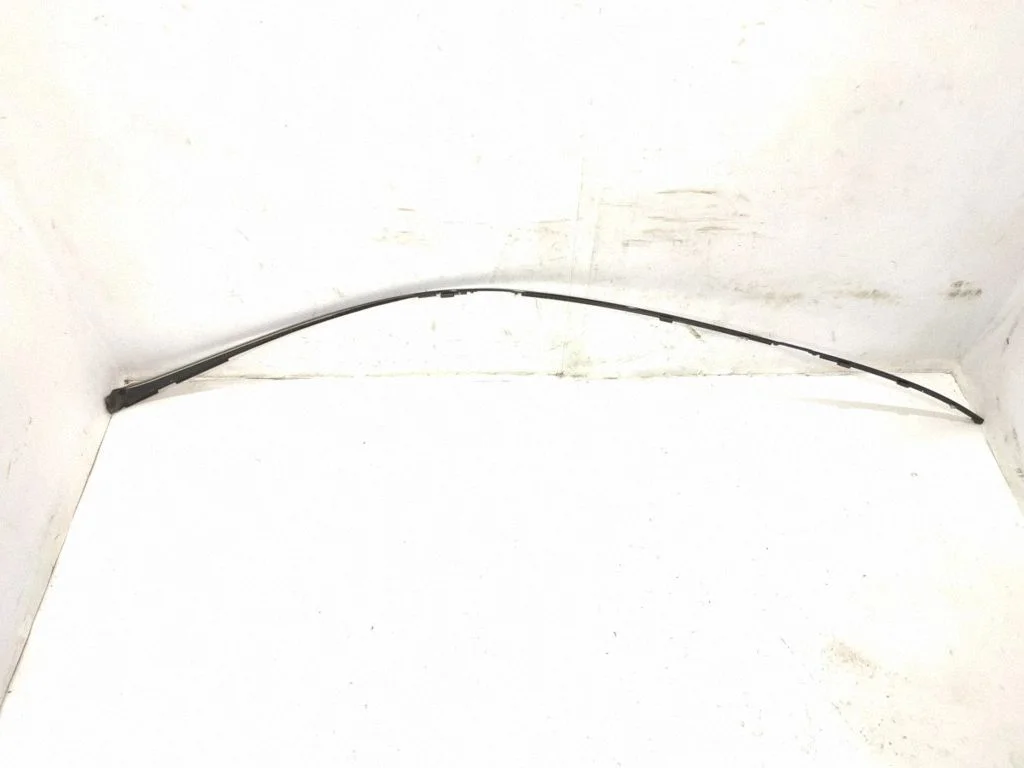 Katuse liist „molding" – Mercedes-Benz S-klass W221 (2005-2013)