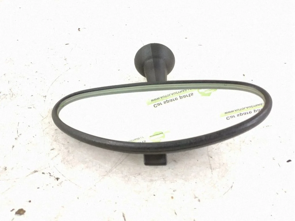 Lusterko wsteczne (wewnętrzne) – Smart ForTwo I MC01 (1999-2007), tył