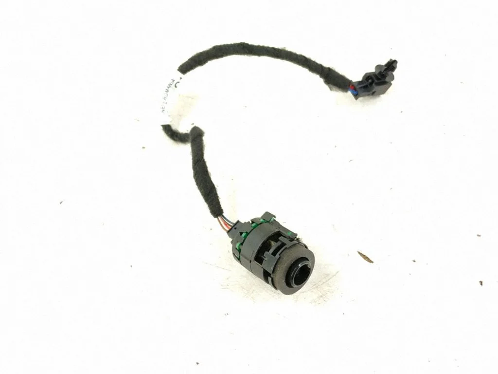 Salongi temperatuuri andur – Mercedes-Benz C-klass AMG W204 (2007-2014)