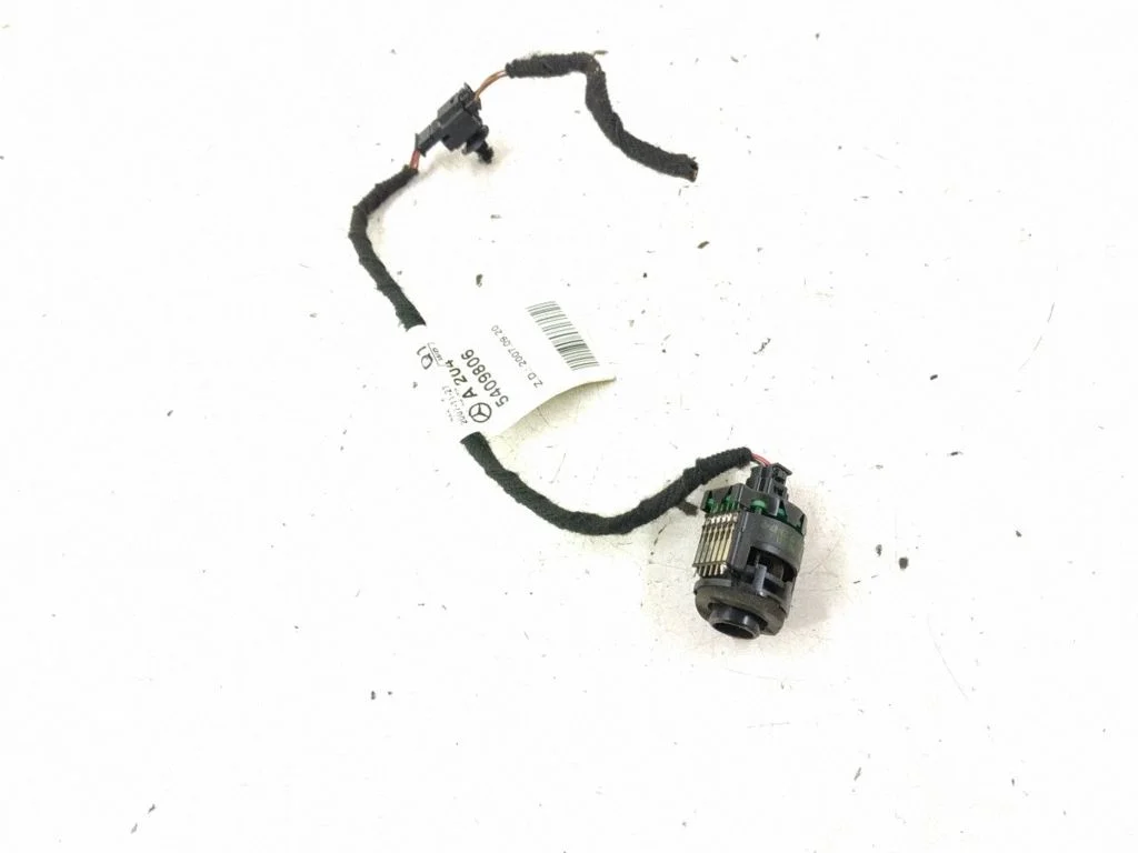 Interior temperature sensor 2118300272